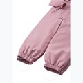 Kombinezon dziecięcy Reima Stavanger grey pink 9