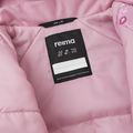 Kombinezon narciarski dziecięcy Reima Puhuri grey pink 6