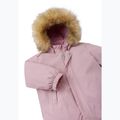 Kombinezon dziecięcy Reima Gotland grey pink 3