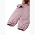 Kombinezon dziecięcy Reima Gotland grey pink 4