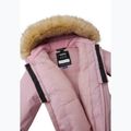 Kombinezon dziecięcy Reima Gotland grey pink 5