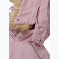 Kombinezon dziecięcy Reima Gotland grey pink 6