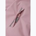 Kombinezon dziecięcy Reima Gotland grey pink 9
