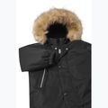 Kombinezon dziecięcy Reima Gotland deeper black 3