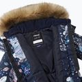 Kurtka dziecięca Reima Muhvi navy 5