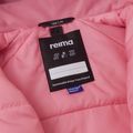 Kombinezon narciarski dziecięcy Reima Lappi sunset pink 7
