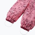 Kombinezon narciarski dziecięcy Reima Lappi sunset pink 11
