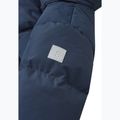 Kurtka puchowa dziecięca Reima Paimio navy 7