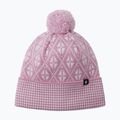 Czapka zimowa dziecięca Reima Kuurassa grey pink 6