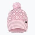 Czapka zimowa dziecięca Reima Kuurassa grey pink 2