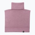 Komin dziecięcy Reima Kaulain grey pink