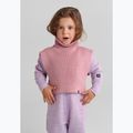 Komin dziecięcy Reima Kaulain grey pink 4
