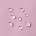 Rękawice narciarskie dziecięce Reima Tepas Mittens grey pink 9