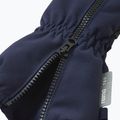Rękawice narciarskie dziecięce Reima Tepas Mittens navy 6