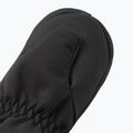 Rękawice narciarskie dziecięce Reima Tepas Mittens black 3