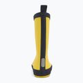Kalosze dziecięce Reima Taikuus yellow 6