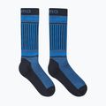 Skarpety dziecięce Reima Frotee soft navy