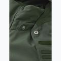 Kombinezon dziecięcy Reima Tromssa thyme green 8