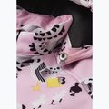 Kombinezon softshell dziecięcy Reima Mjosa pale rose 9