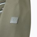 Kurtka softshell dziecięca Reima Vantti greyish green 5