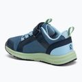 Buty dziecięce Reima Enkka blue ocean 3