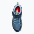 Buty dziecięce Reima Enkka blue ocean 5