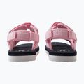 Sandały dziecięce Reima Minsa 2.0 fairy pink 4