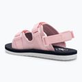 Sandały dziecięce Reima Minsa 2.0 fairy pink 2