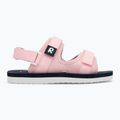 Sandały dziecięce Reima Minsa 2.0 fairy pink 3
