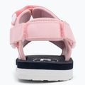 Sandały dziecięce Reima Minsa 2.0 fairy pink 5