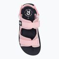 Sandały dziecięce Reima Minsa 2.0 fairy pink 6