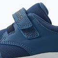 Buty dziecięce Reima Ekana blue ocean 10
