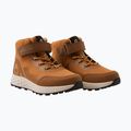 Buty dziecięce Reima Hiipien cinnamon brown 10