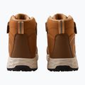 Buty dziecięce Reima Hiipien cinnamon brown 11