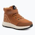 Buty dziecięce Reima Hiipien cinnamon brown
