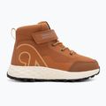 Buty dziecięce Reima Hiipien cinnamon brown 2