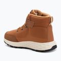 Buty dziecięce Reima Hiipien cinnamon brown 3