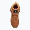 Buty dziecięce Reima Hiipien cinnamon brown 5