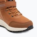 Buty dziecięce Reima Hiipien cinnamon brown 7