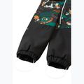 Kombinezon softshell dziecięcy Reima Mjosa black 9