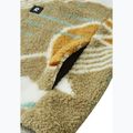 Bluza polarowa dziecięca Reima Turkikas peanut brown 5