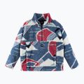 Bluza polarowa dziecięca Reima Turkikas blue ocean