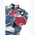 Bluza polarowa dziecięca Reima Turkikas blue ocean 3