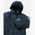 Kombinezon softshell dziecięcy Reima Sevetti navy 4