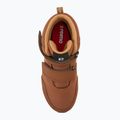 Buty dziecięce Reima Hiivin cinnamon brown 5