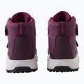 Buty dziecięce Reima Hiivin deep purple 11