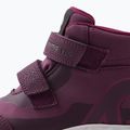 Buty dziecięce Reima Hiivin deep purple 14