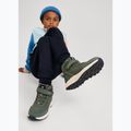 Buty dziecięce Reima Hiipien thyme green 17
