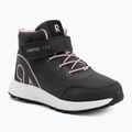 Buty dziecięce Reima Hiipien peat grey