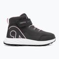 Buty dziecięce Reima Hiipien peat grey 2